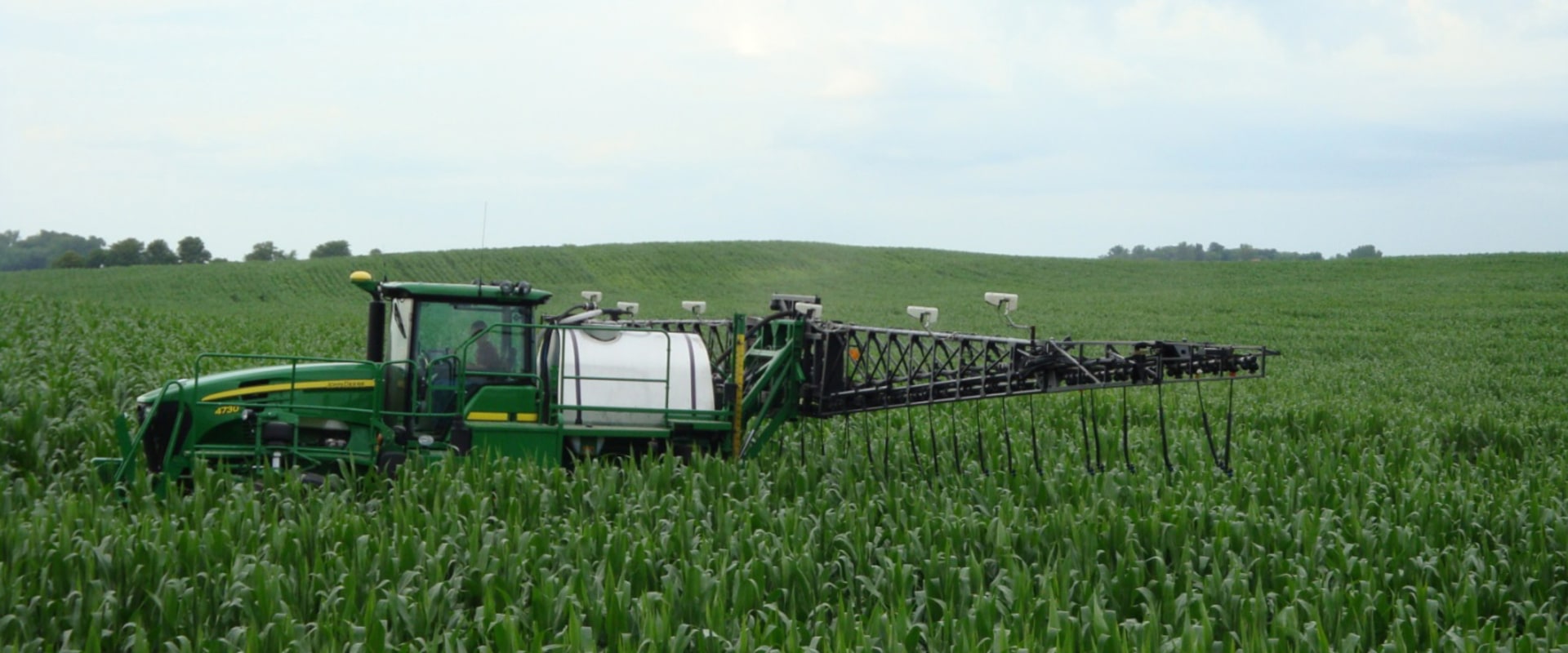 What is the Most Common Fertilizer Used by Farmers?